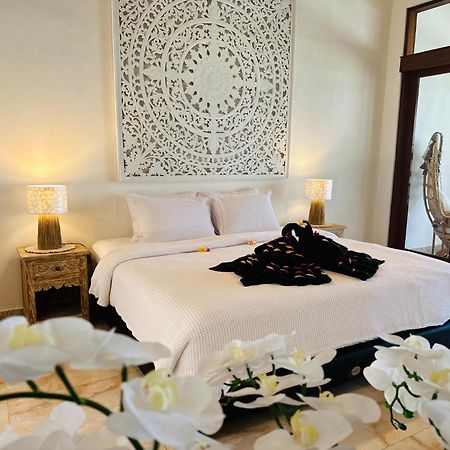 Villa Bali Secrets Retreat Candidasa Exterior foto
